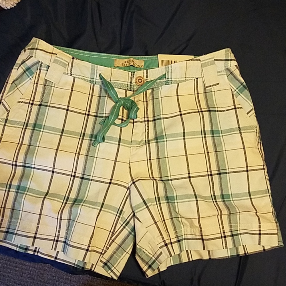 Ladies Shorts